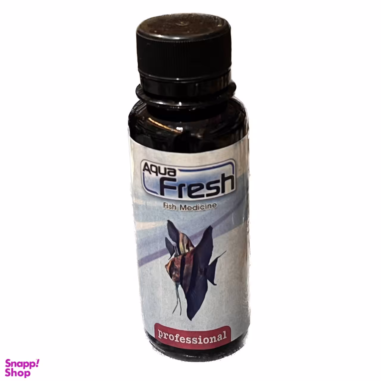 محلول ضد سفیدک آکوا فرش حجم 100 میلی لیتر