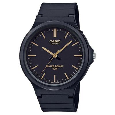 ساعت مچی مردانه کاسیو 
مدل CASIO-MW-240-1E2V