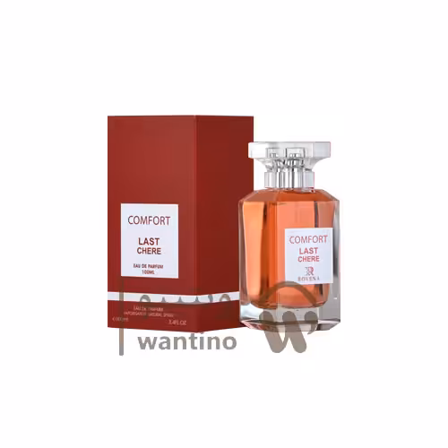 عطر ادکلن تام فورد لاست چری روونا (Rovena Tom Ford Lost Cherry)