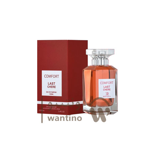 عطر ادکلن تام فورد لاست چری روونا (Rovena Tom Ford Lost Cherry)