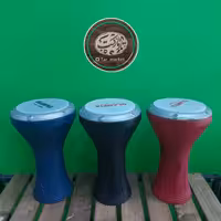 تمپو  بهمراه کیف مخصوص مارک المپیا داربوکا  