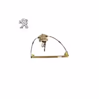 دستگاه شیشه بالابر جلو راست پژو RD