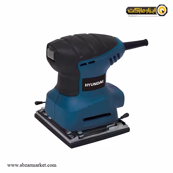 سنباده لرزان مشتی هیوندای مدل HP2111
