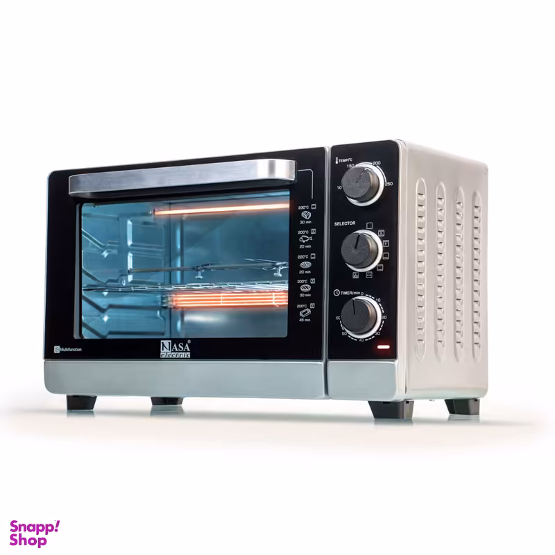 آون توستر ناسا الکتریک NS-2040