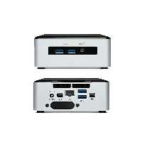 تین کلاینت اینتل NUC5i5MYHE