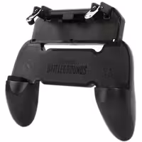 دسته بازی PubG W10