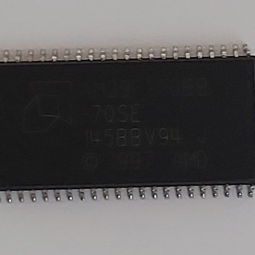 AM29F200BB-70SE آی سی