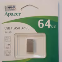 فلش 64 گیگ Apacer ah11d