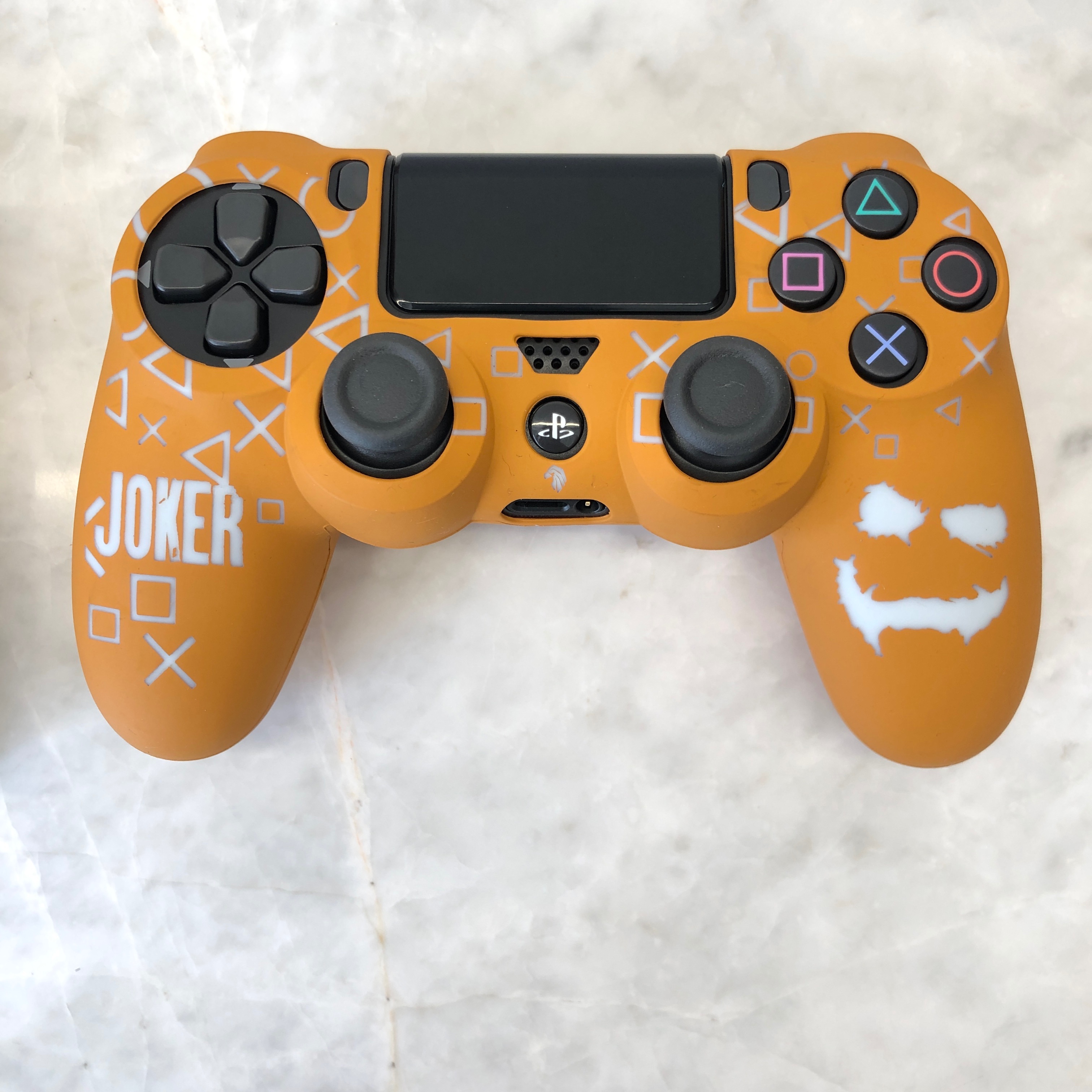 محافظ دسته ps4 مدل لوکس 204