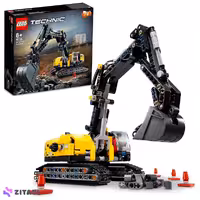 لگو تکنیک کد 42121