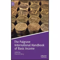 کتاب زبان اصلی The Palgrave International Handbook of Basic Income 