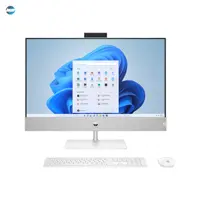 قیمت و خرید کامپیوتر یکپارچه اچ پی کد12259 | HP CA2152NH