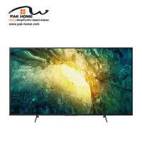 تلویزیون سونی 55X7500H