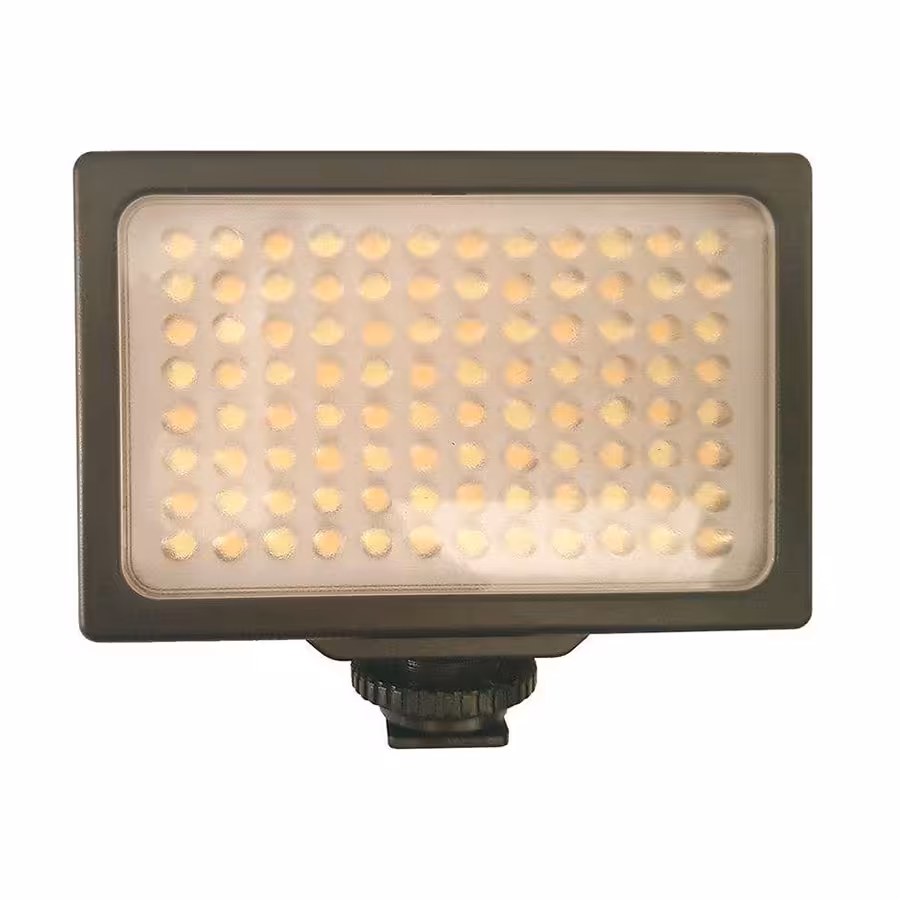 پروژکتور Professional Liyadi R LED-1096A Video Light