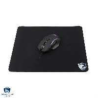 ست ماوس باسیم و ماوس پد بیاند مدل BGM-1200 7D