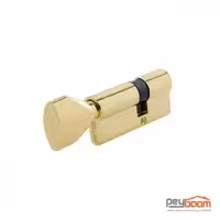 سیلندر قفل سرویسی کلون مدل S70