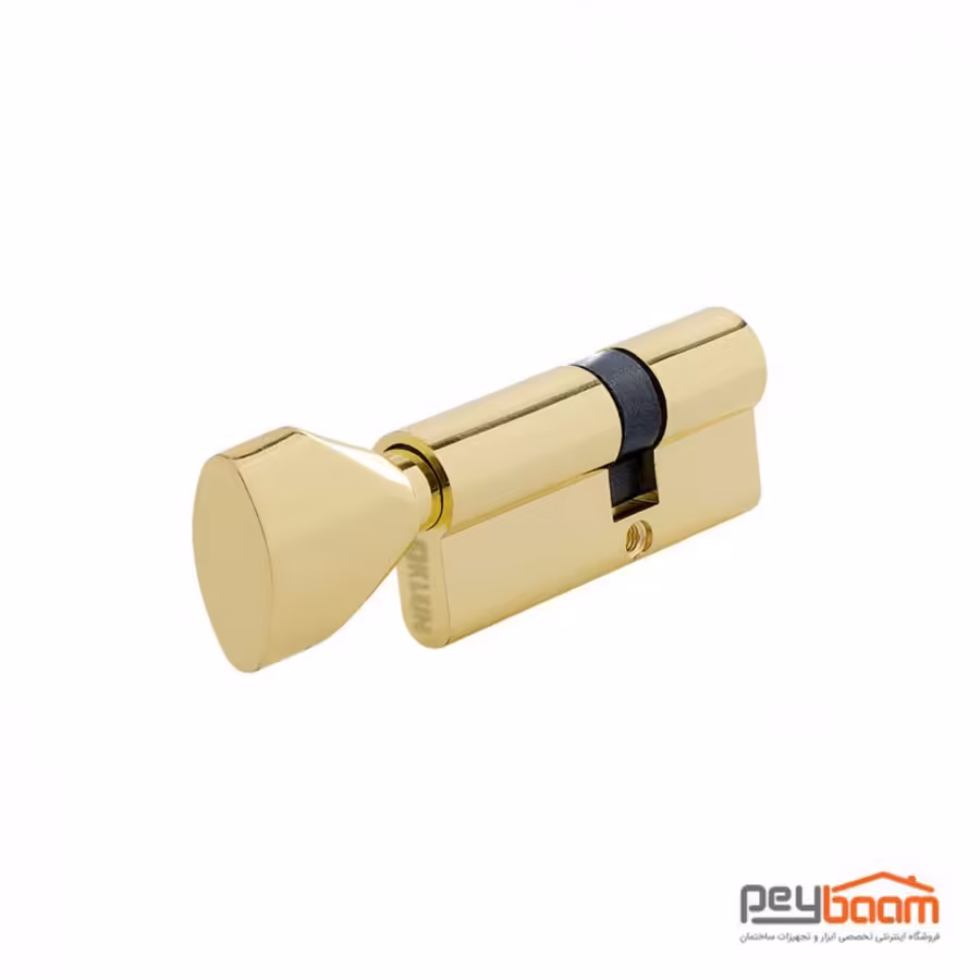 سیلندر قفل سرویسی کلون مدل S70