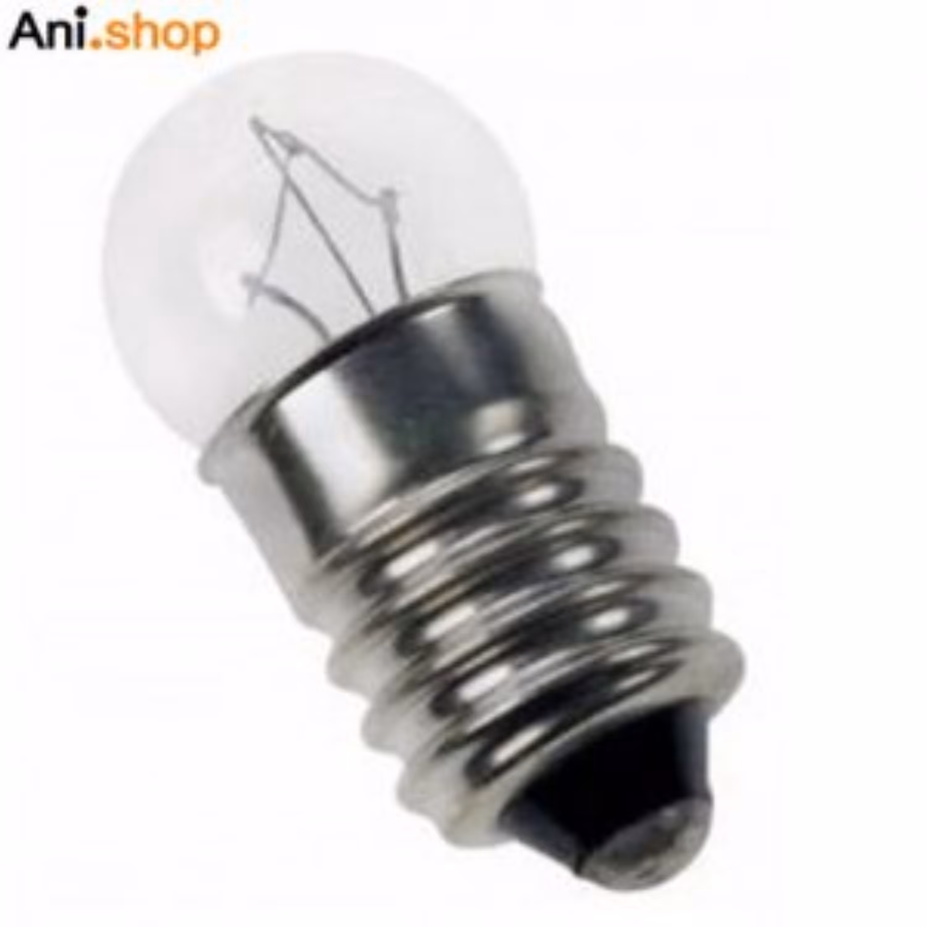 لامپ چینی کاردستیez-58