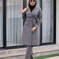 ست مزونی اداری جلوه