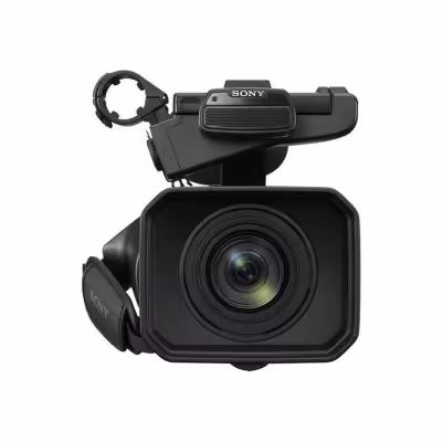 دوربین فیلمبرداری سونی Sony HXR-NX200 4K