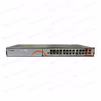 سوییچ شبکه مکسرون MSW-3024GFP-2GL-300I