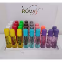 عطر جیبی زنانه ROMAN مدل la vie est belleحجم 35میلی لیتر

حجم 35 میلی لیتر