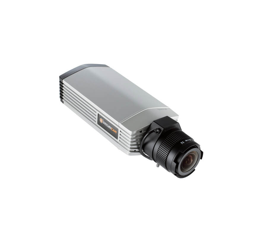 دوربین تحت شبکه ثابت Full HD مدل DCS-3715