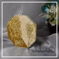 شمع آماتراسو 