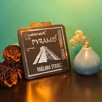 سیم باغلاما پیرامید