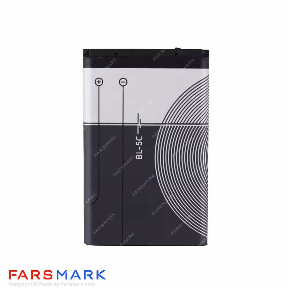 باتری اصلی گوشی نوکیا Nokia C2-03
