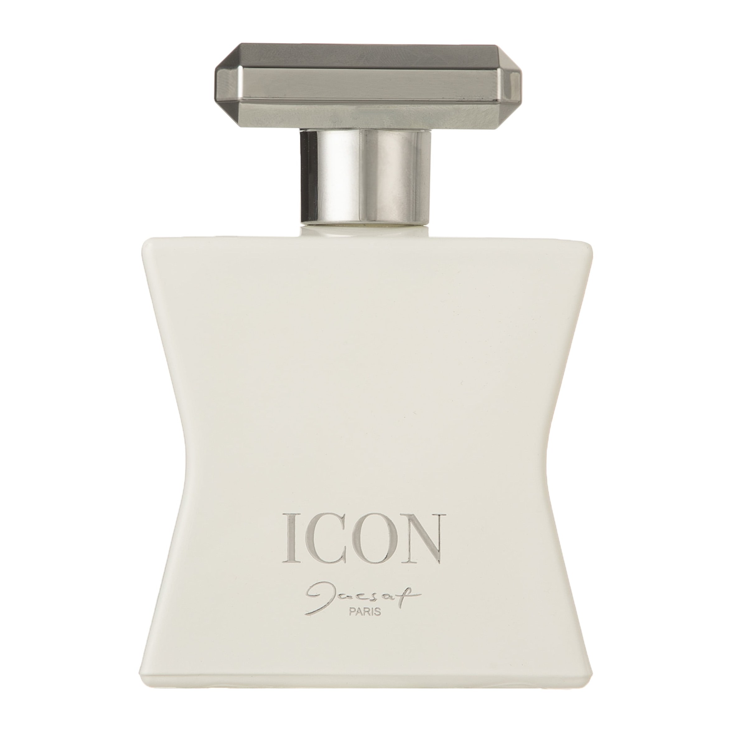 عطر مردانه ژک ساف مدل Icon حجم 100 میلی لیتر