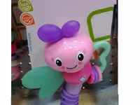 دندانی پروانه blue box کد4931