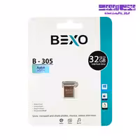 فلش 32 گیگ بکسو مدل B – 305 USB 2.0