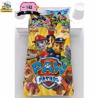 روتختی یک نفره گوزل سه بعدی سگ های نگهبان مدل RSG142