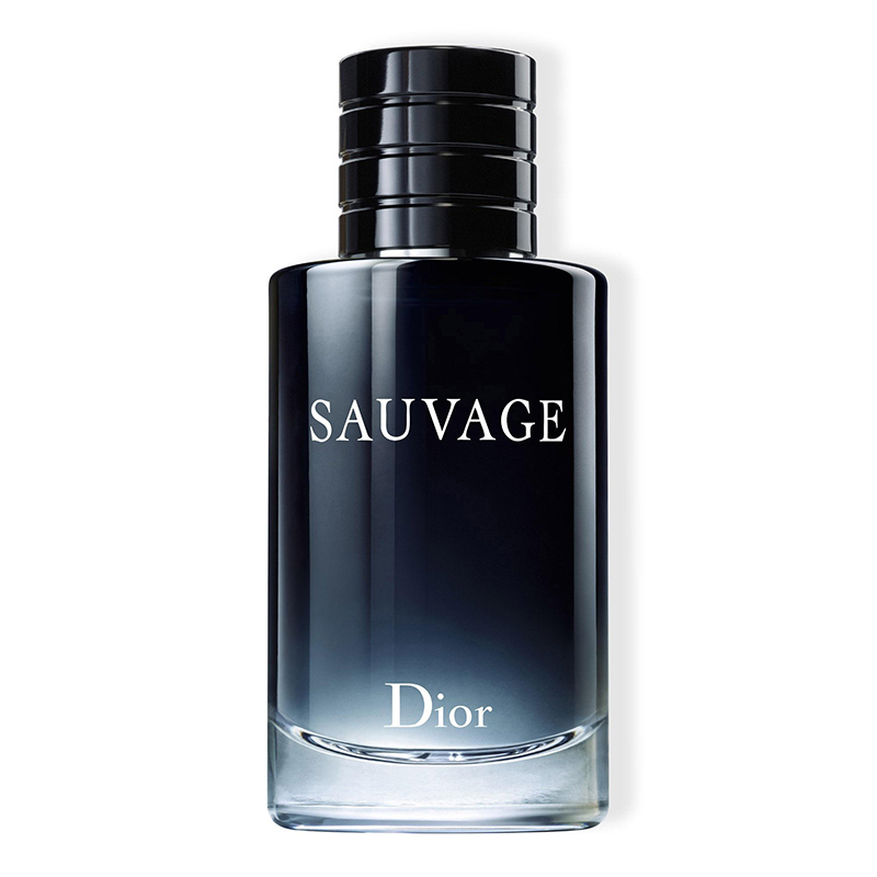 عطر ادکلن مردانه دیور ساوج تویلت(کریستین دیور ساواج) Dior Sauvage EDT • خوش آرا