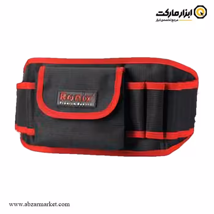 کیف ابزار کمری رونیکس مدل RH-9164