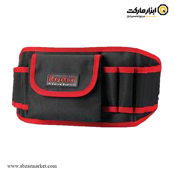 کیف ابزار کمری رونیکس مدل RH-9164