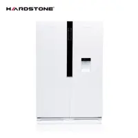 HD9 twin fridge freezer model