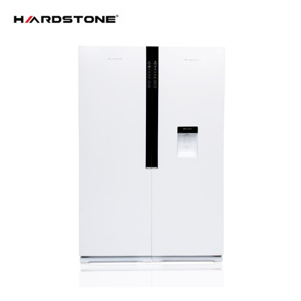 HD9 twin fridge freezer model