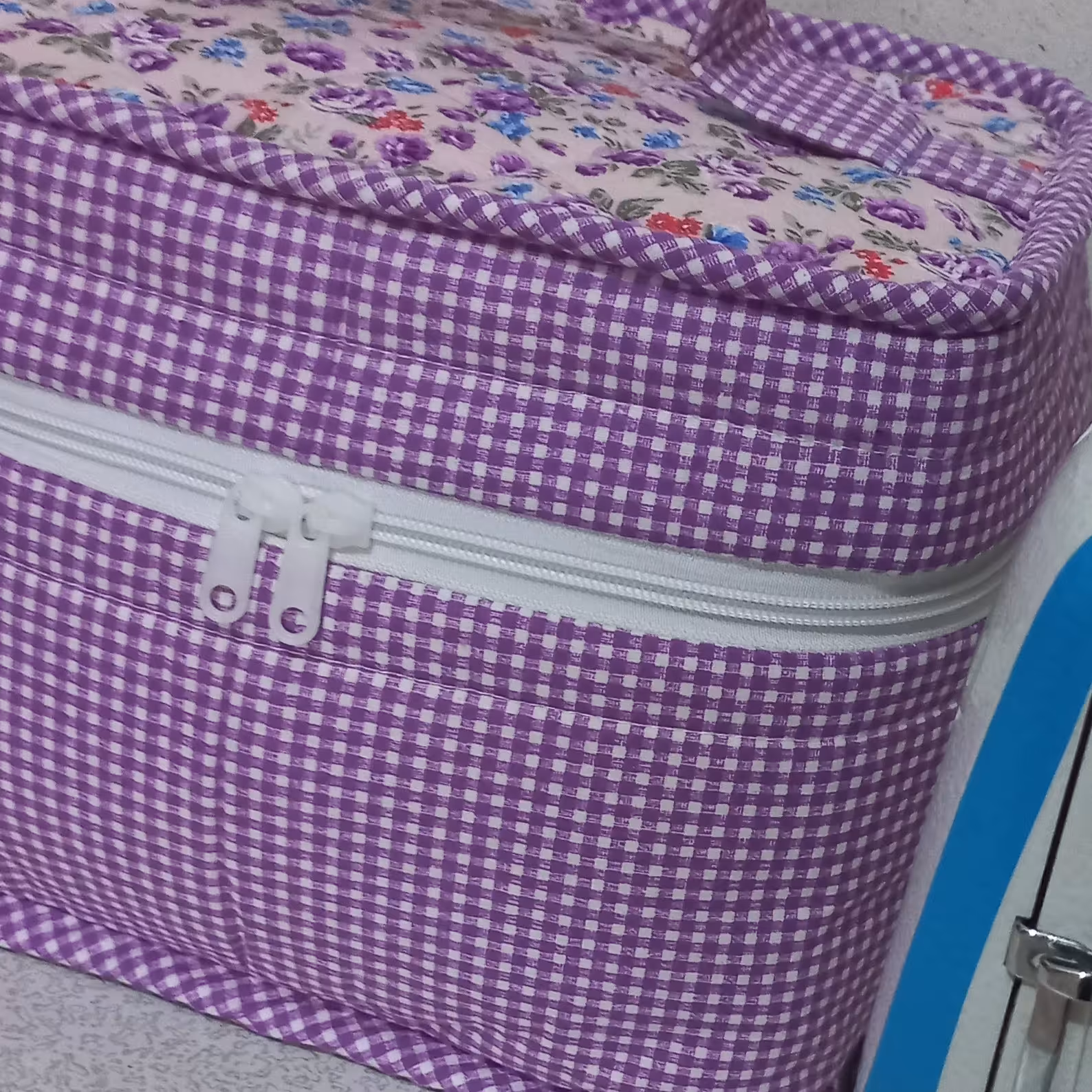 باکس جالباسی نظم دهنده کمد 