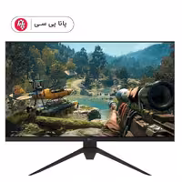 مانیتور گیمینگ جی پلاس سایز 27 اینچ مدل Gplus GGM-L277FN