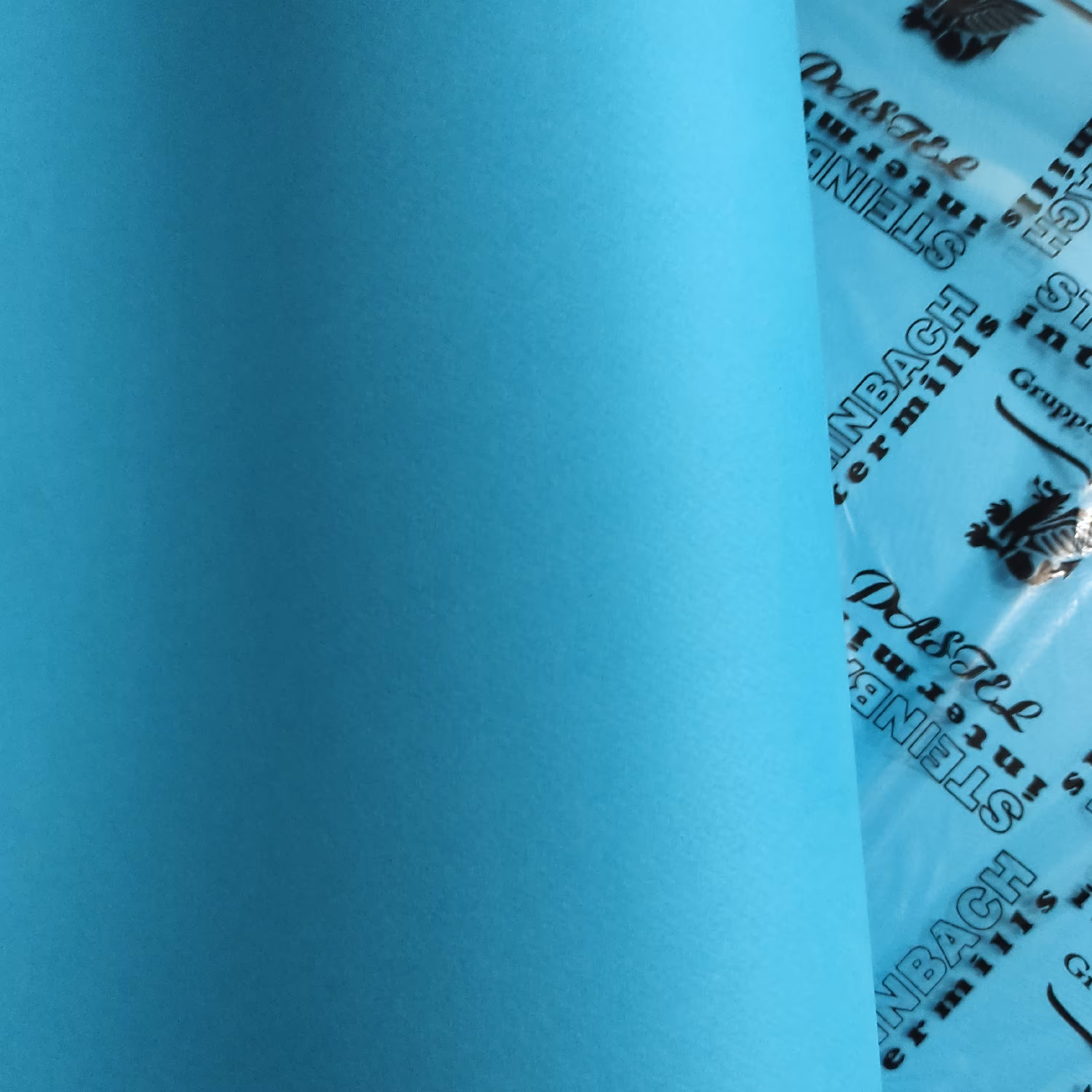 مقوا اشتنباخ کد 38 آبی آسمانی پک 23 عددی