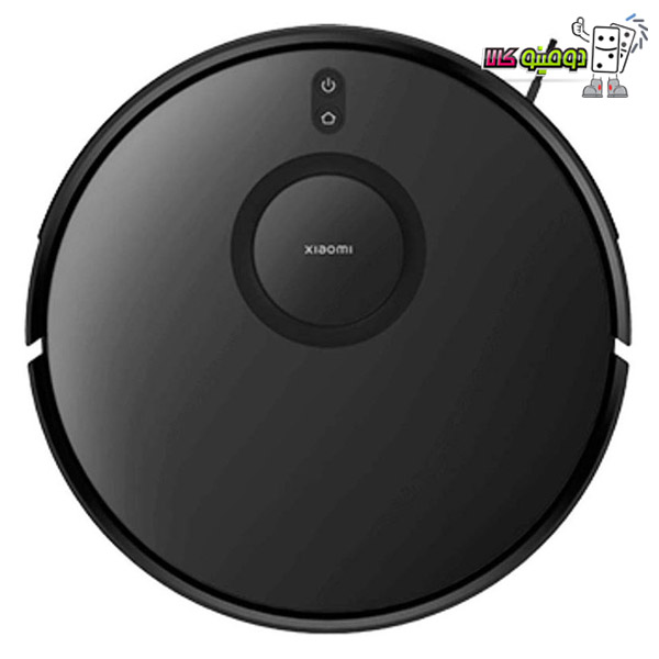 خرید جارو شارژی رباتیک شیائومی مدل Vacuum S10T Xiaomi Robot - دومینو کالا