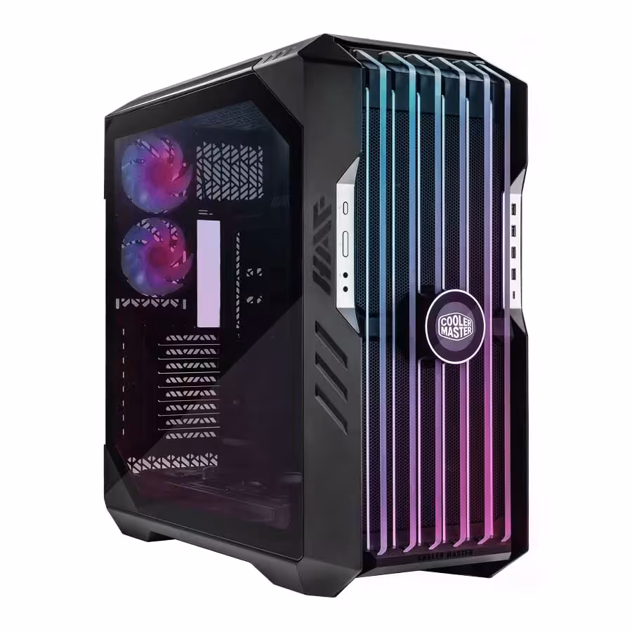 قیمت و خرید کیس کامپیوتر کولرمستر مدل HAF 700 EVO | یاس ارتباط