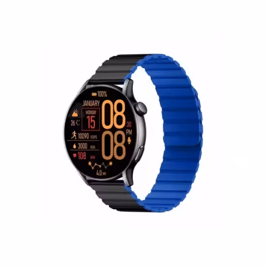 ساعت هوشمند شیائومی گلوریمی مدل M2 MAX