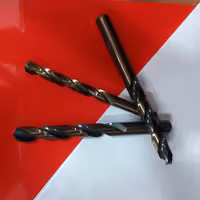 مته کبالت دار سایز 13