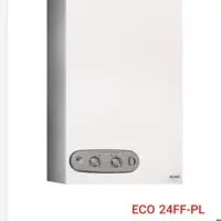 پکیج ایران رادیاتور مدل Eco 24