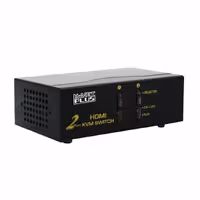 سوئیچ HDMI KVM کی نت پلاس KPH622