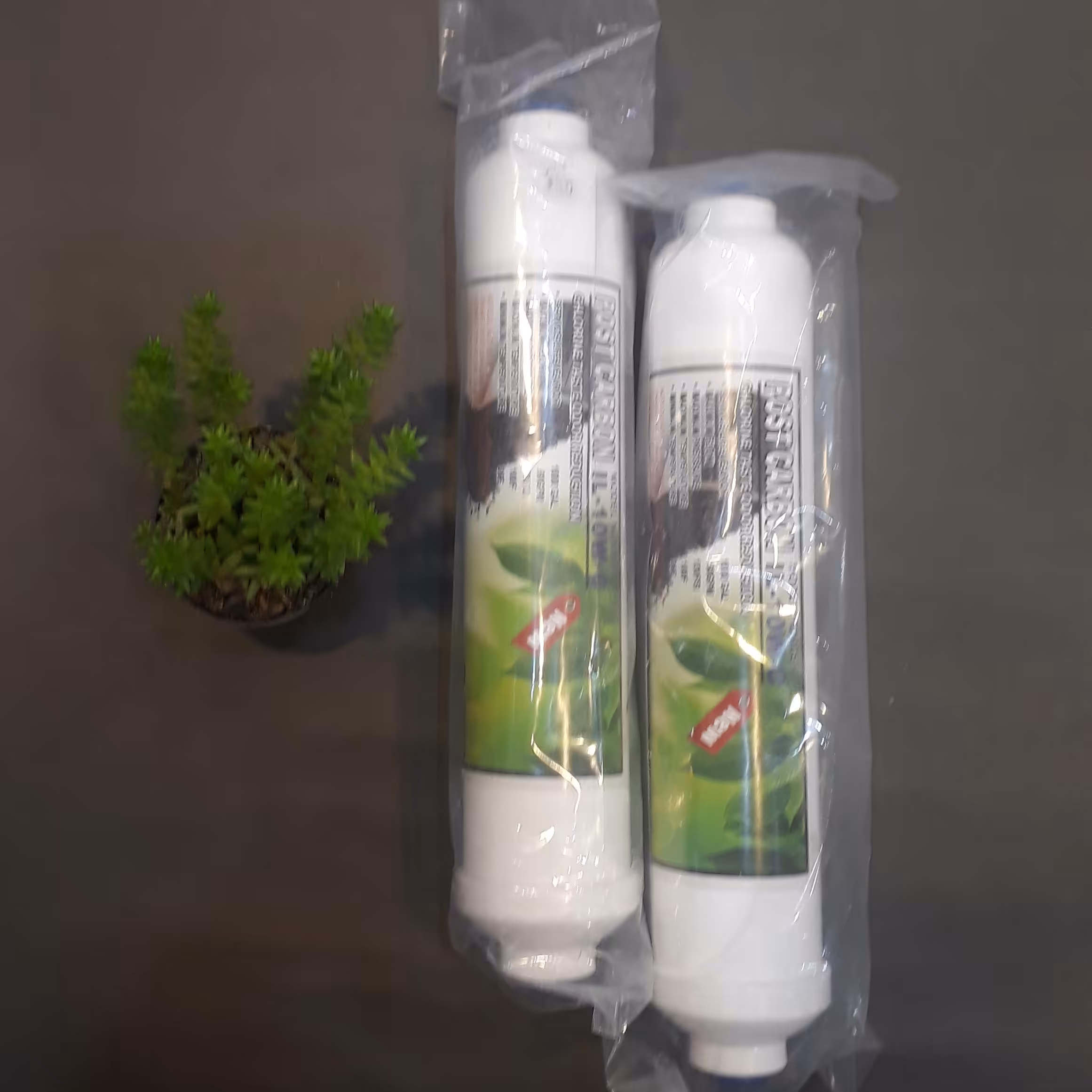 فیلتر پست کربن تصفیه آب( کربن اکتیو مرحله 5 )