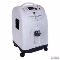 دستگاه اکسیژن ساز سوشیا 10 لیتری مدل SA10